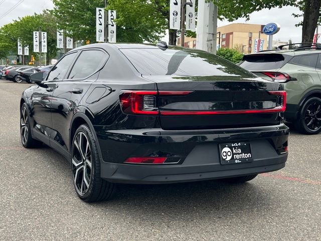Used 2023 Polestar Polestar 2 w/ Pilot Pack AWD/4WD image 5