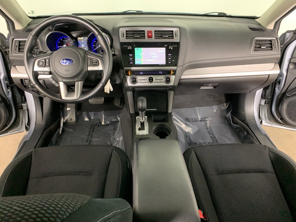 Used 2016 Subaru Outback 2.5i Premium image 34