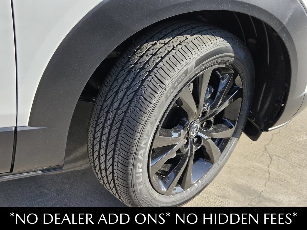 New 2026 MAZDA CX-30 AWD 2.5 S w/ Select Sport Pkg image 6