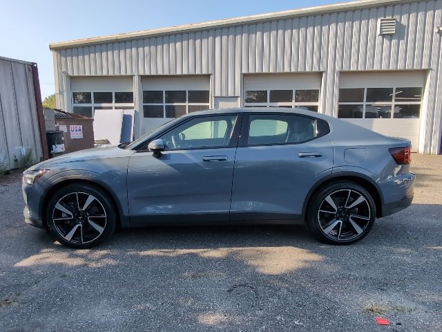 Used 2022 Polestar Polestar 2 w/ Plus Package