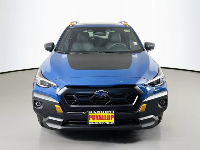 New 2026 Subaru Crosstrek 2.5i Wilderness AWD/4WD image 2
