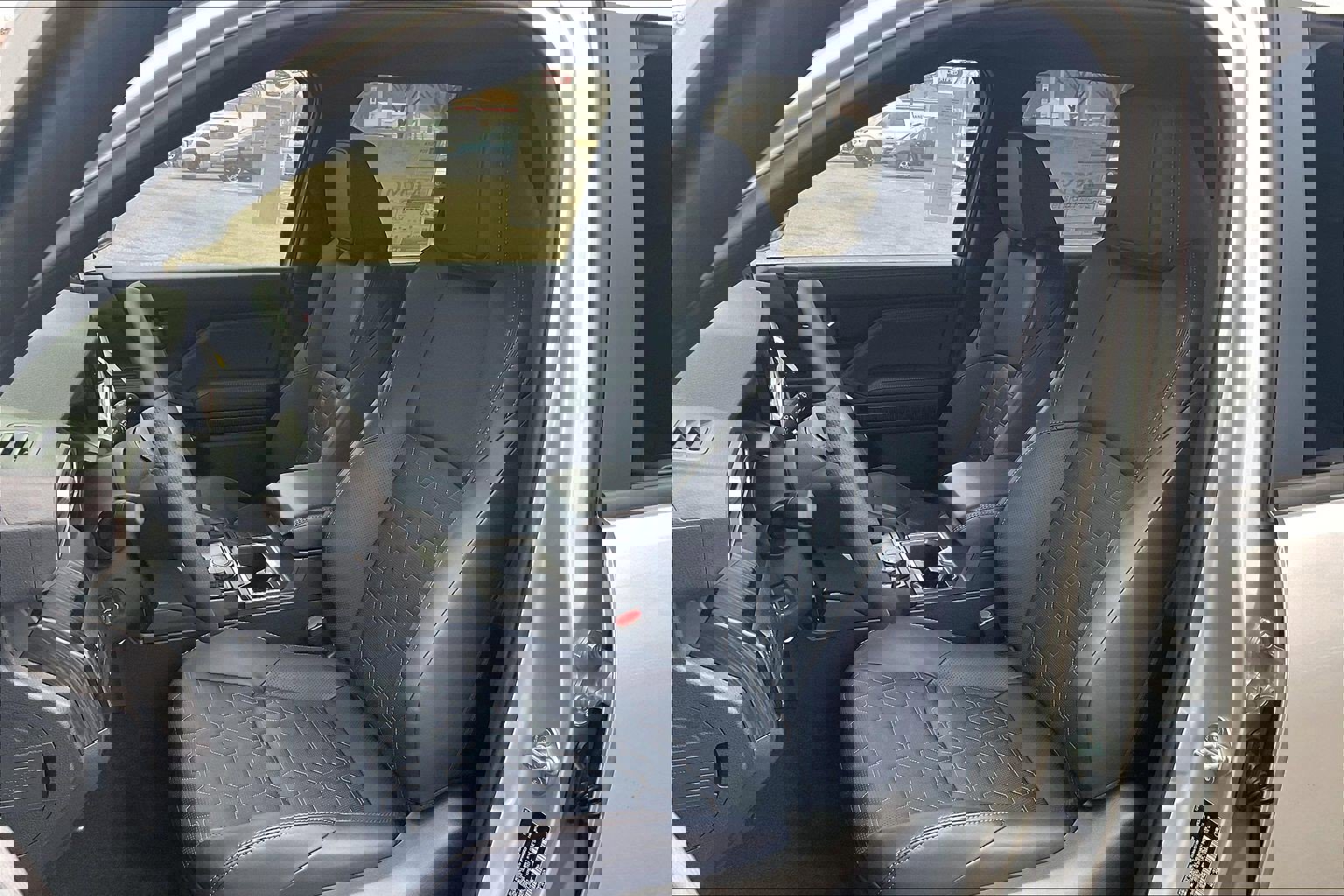 New 2026 Toyota 4Runner 4WD image 11