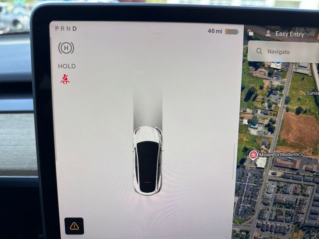 Used 2022 Tesla Model Y Performance AWD/4WD image 25