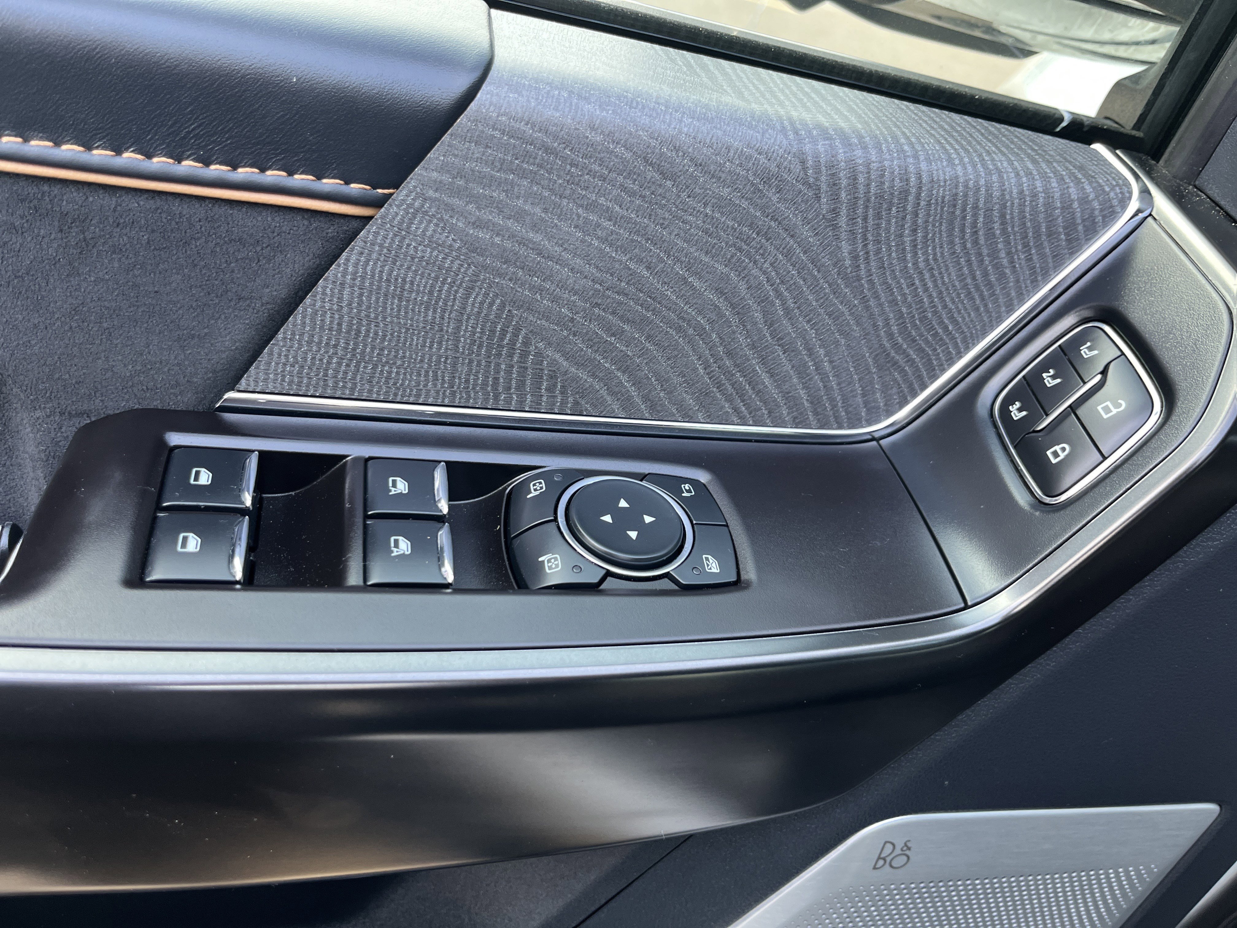 Used 2023 Ford F150 Platinum w/ Equipment Group 701A High image 27