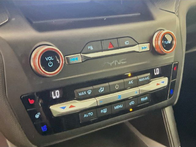 Used 2020 Ford Explorer ST AWD/4WD image 12