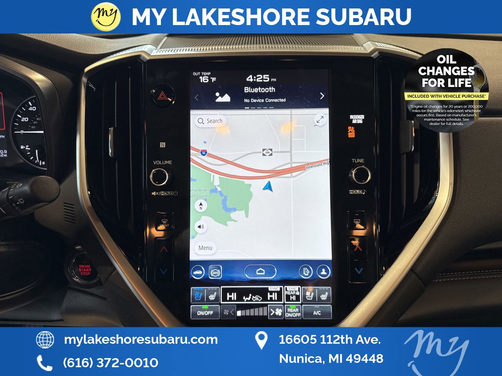 Used 2024 Subaru Ascent Touring image 19