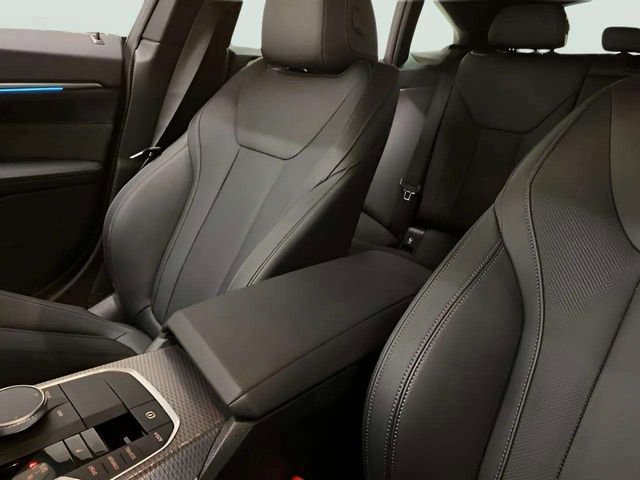 Used 2025 BMW 430i xDrive w/ Premium Package image 53