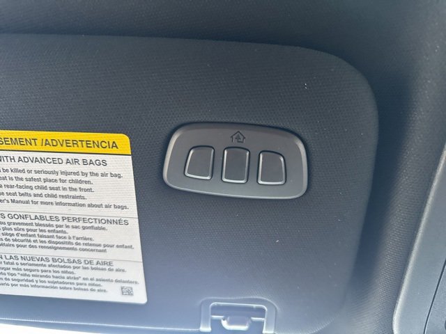 New 2026 Ford Explorer Platinum w/ LUX Leather Package image 43