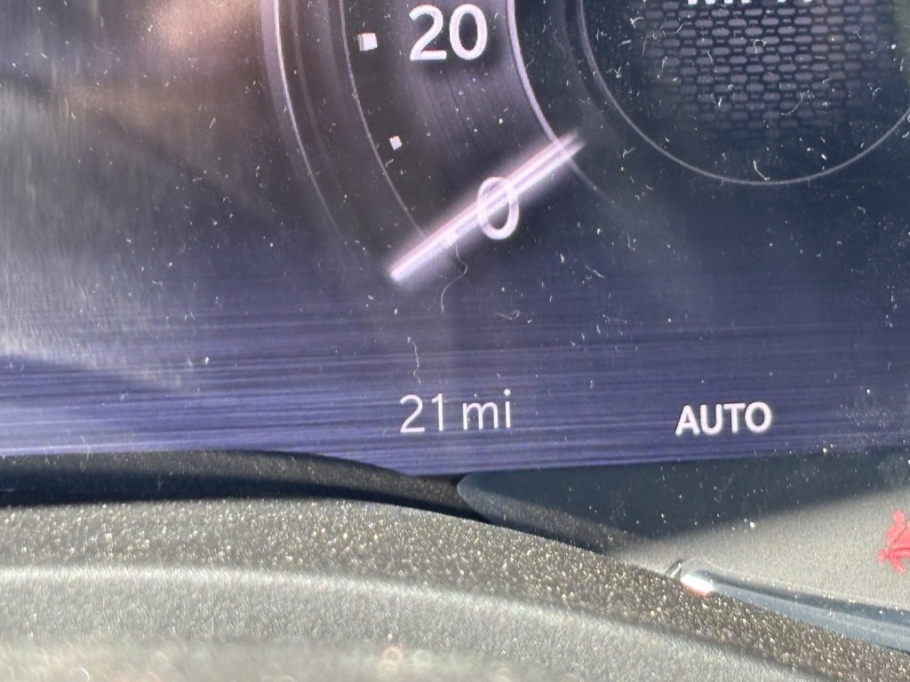 New 2026 RAM 1500 Big Horn image 11