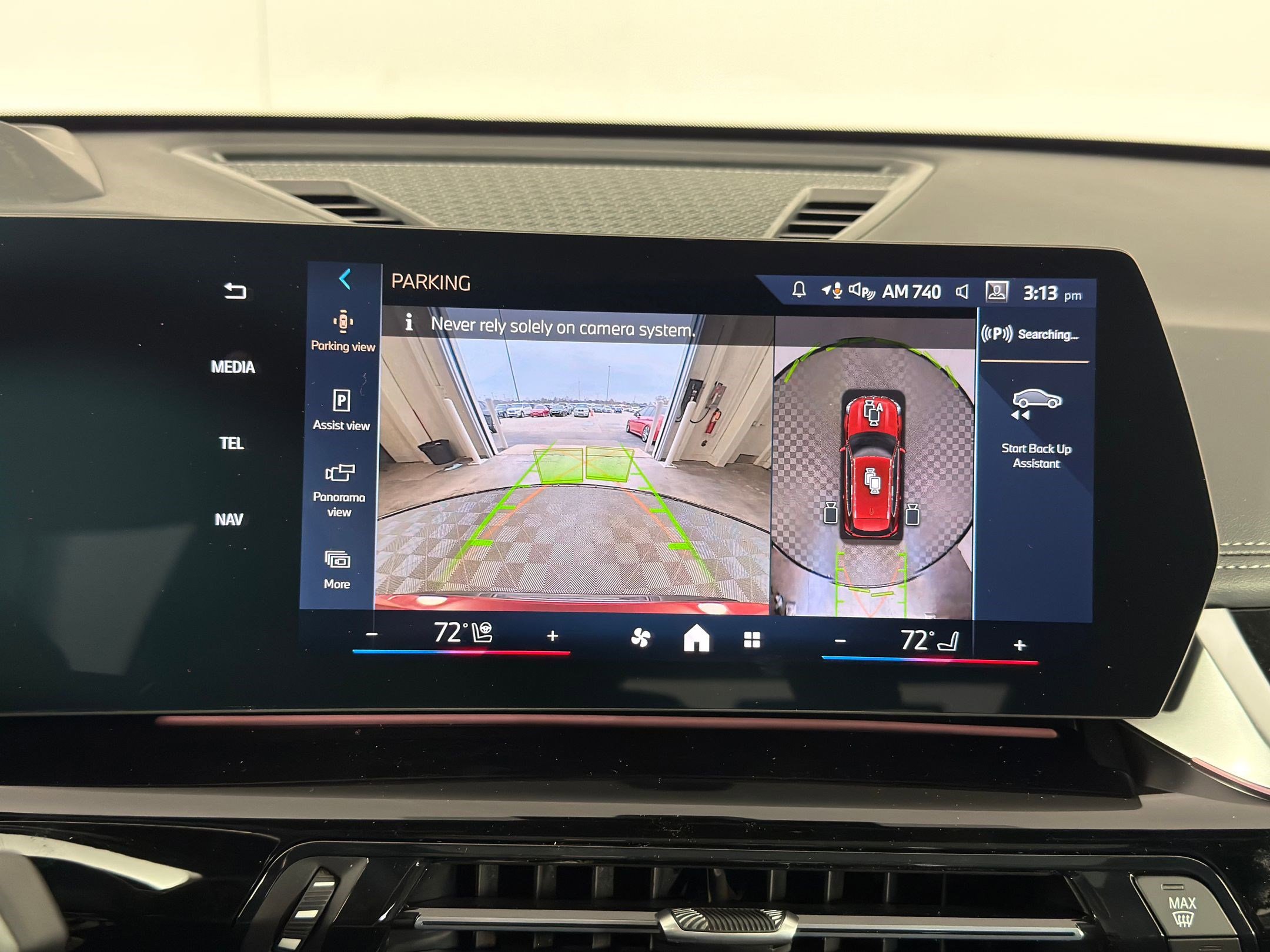 Used 2026 BMW X1 xDrive28i w/ Technology Package image 24