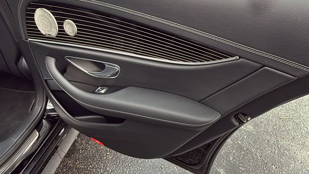 Certified 2023 Mercedes-Benz E 350 Sedan image 13