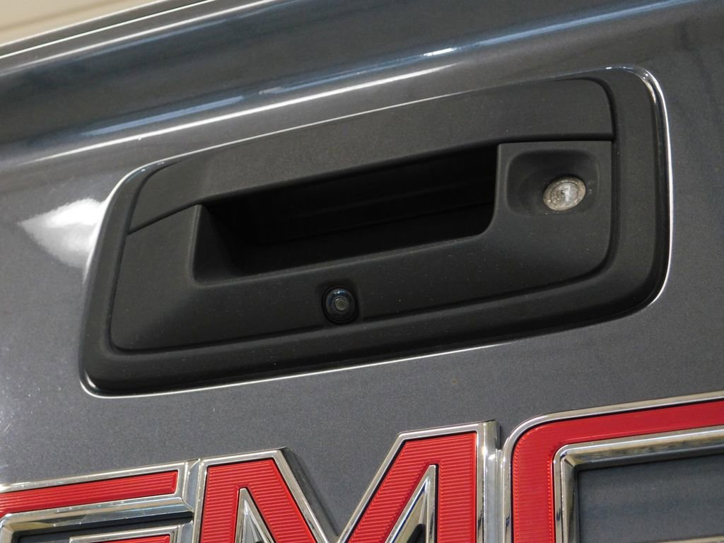 Used 2016 GMC Canyon SLE w/ All Terrain Package image 82