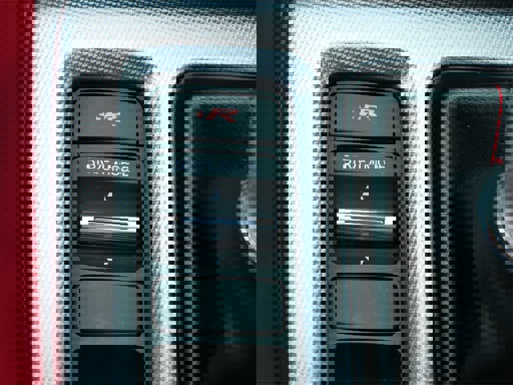 Used 2025 Honda Civic Type R image 26