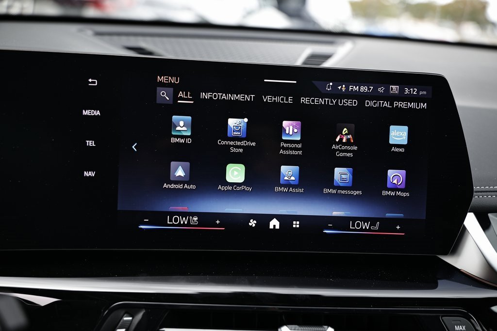 New 2026 BMW X1 xDrive28i w/ Convenience Package image 35