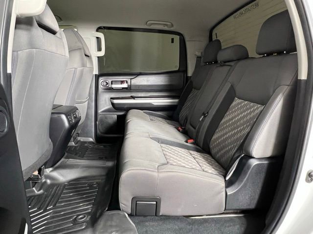 Used 2021 Toyota Tundra SR5 image 10