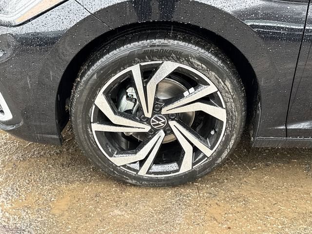 New 2026 Volkswagen Jetta SEL image 8