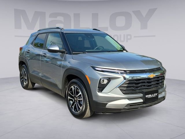 Used 2026 Chevrolet TrailBlazer LT w/ Convenience Package FWD image 7