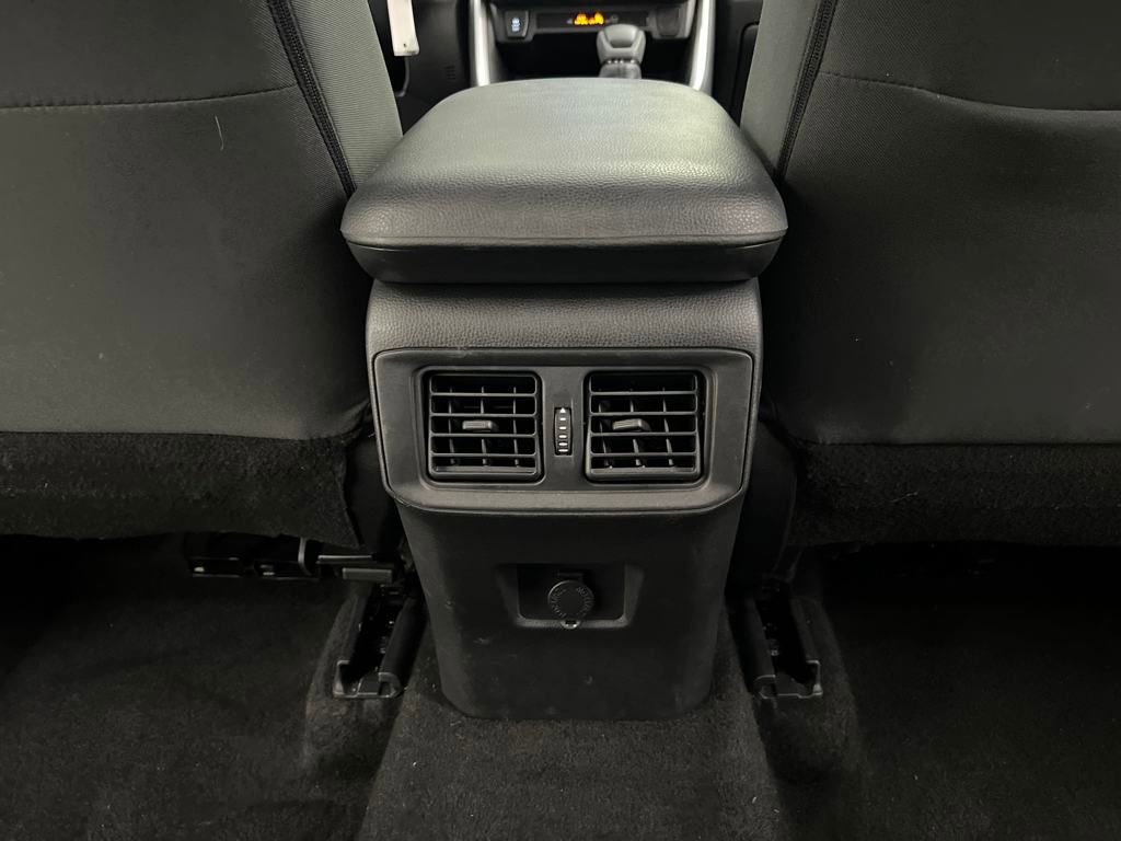 Used 2023 Toyota RAV4 LE image 21