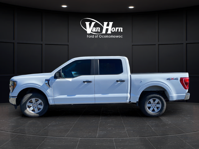 Used 2023 Ford F150 XLT w/ Trailer Tow Package AWD/4WD image 4