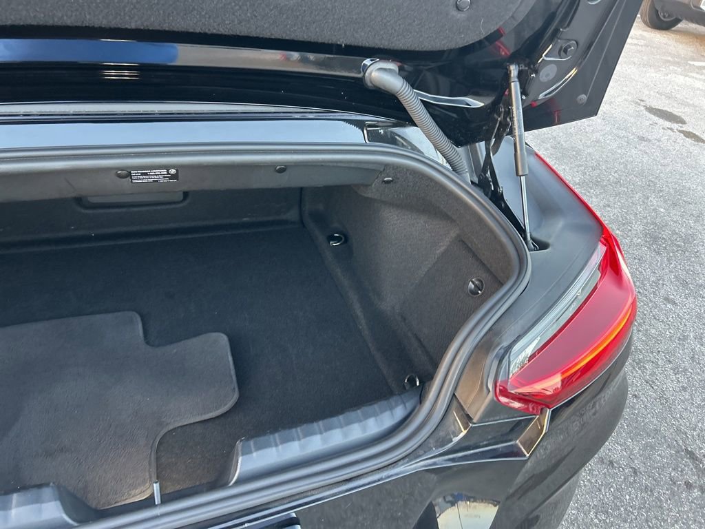 Used 2025 BMW Z4 sDrive30i image 29