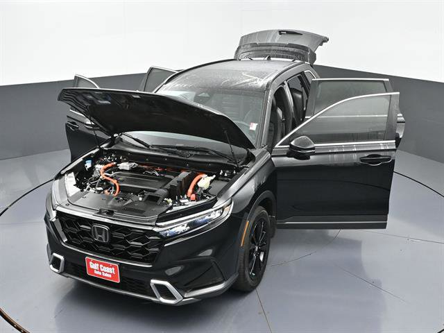 Used 2024 Honda CR-V Sport Touring image 48
