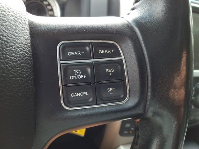 Used 2016 RAM 1500 Lone Star image 27