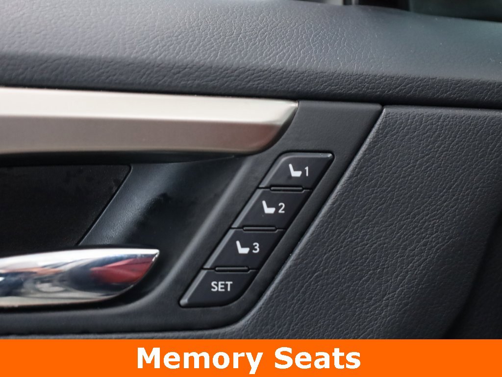 Used 2022 Lexus RX 350 F Sport image 11