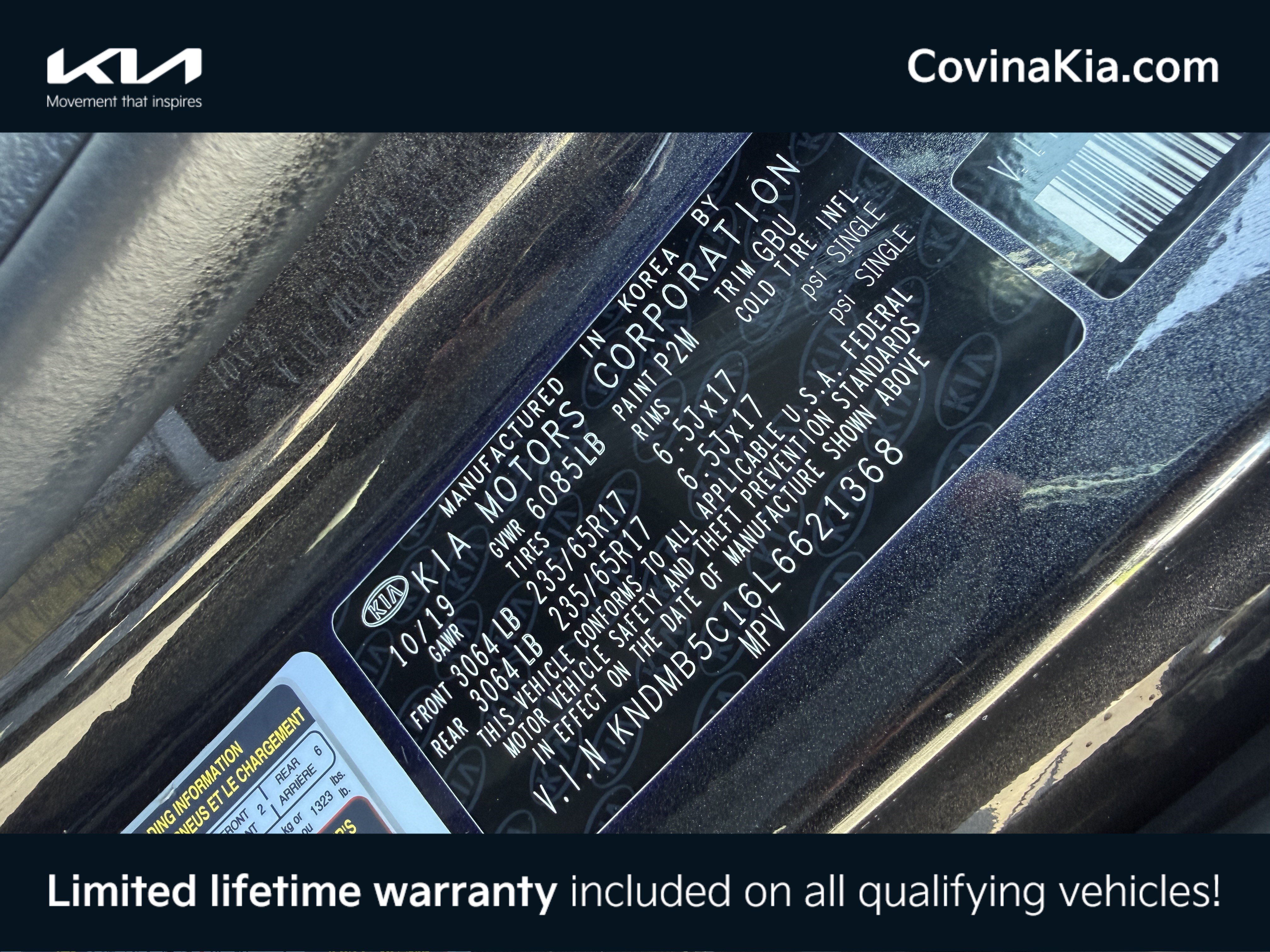 Used 2020 Kia Sedona LX FWD image 29