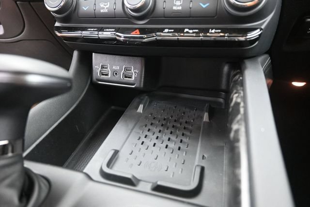 New 2027 Dodge Durango SRT Hellcat w/ Premium Group AWD/4WD image 29