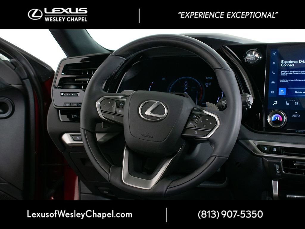 Used 2023 Lexus RX 350 FWD w/ Accessory Package image 29