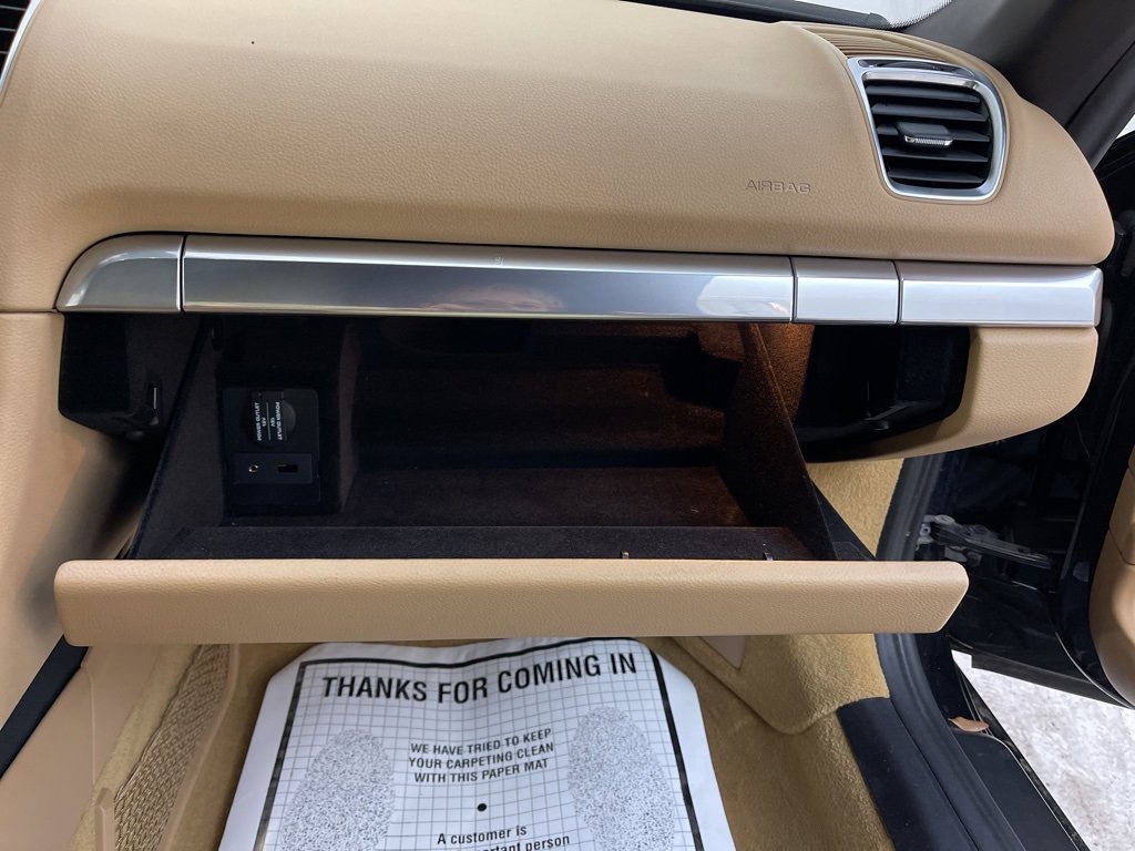 Used 2015 Porsche Boxster image 35