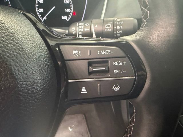 Certified 2023 Honda Civic EX-L image 20