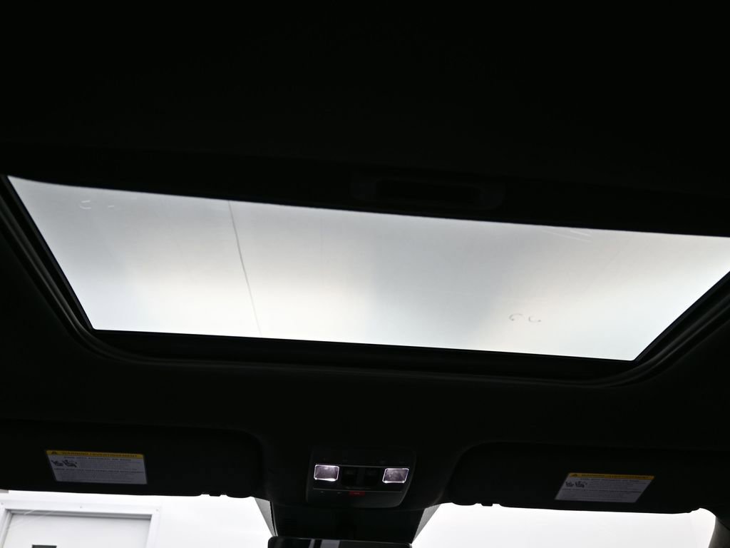 Certified 2026 Hyundai Palisade Calligraphy image 11