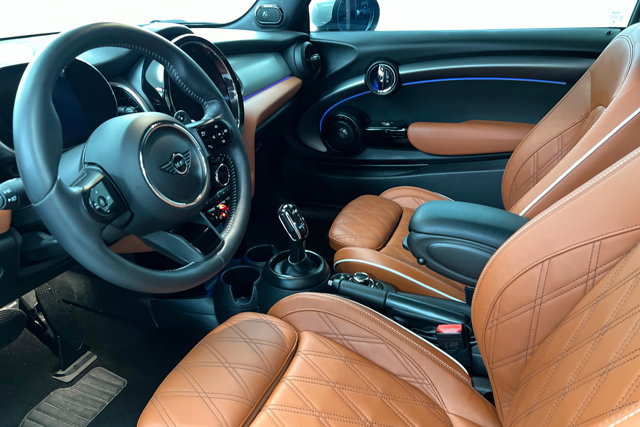 Used 2024 MINI Cooper S image 15