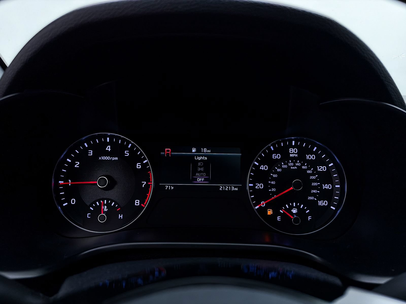 Certified 2024 Kia Forte GT-Line w/ GT-Line Premium Package FWD image 33