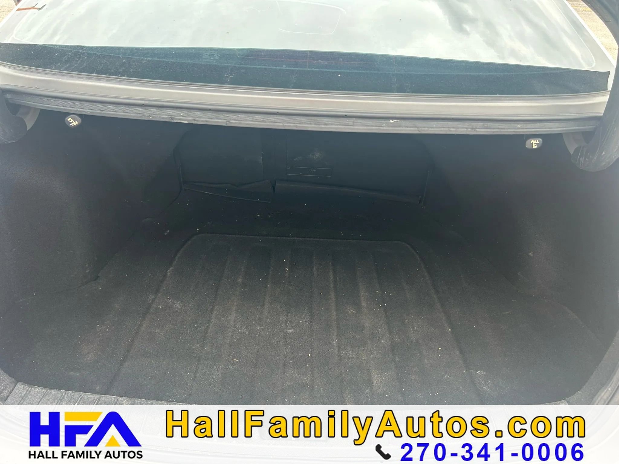 Used 2015 Kia Optima LX w/ LX Convenience Plus Package FWD image 13