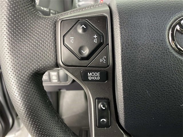Used 2023 Toyota Tacoma TRD Off-Road image 16