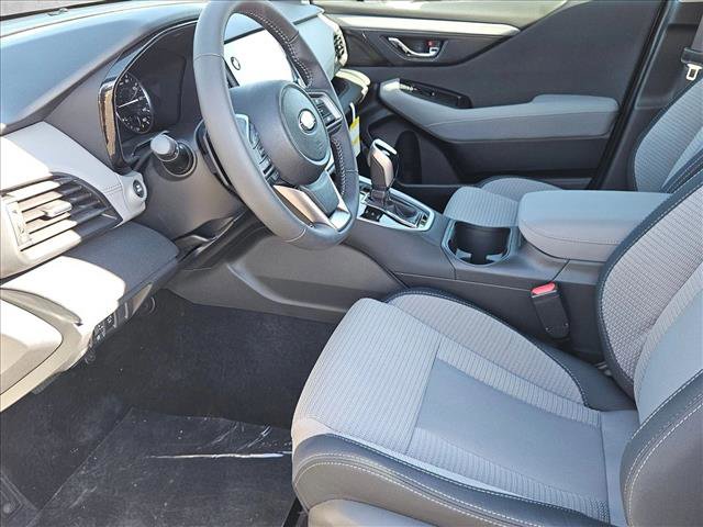 New 2025 Subaru Outback Premium image 14