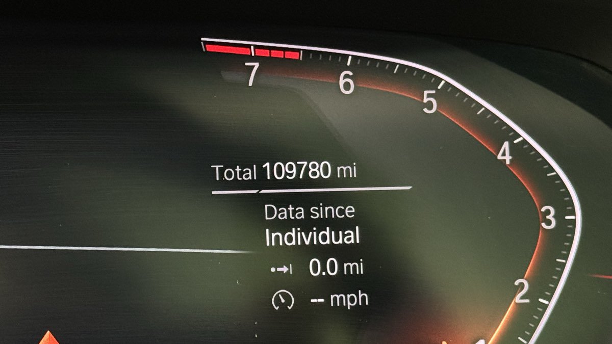 Used 2020 BMW X7 xDrive40i w/ Cold Weather Package AWD/4WD image 22