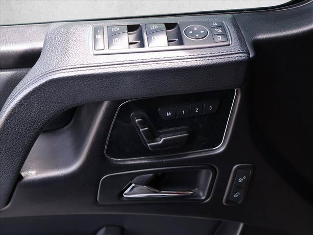 Used 2016 Mercedes-Benz G 550 image 12