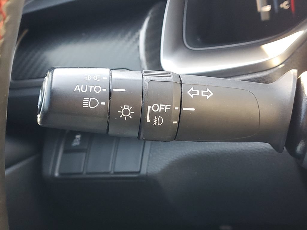 Used 2017 Honda Civic Si image 18