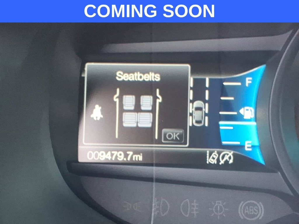 Used 2024 Ford Edge SEL w/ Convenience Package AWD/4WD image 19