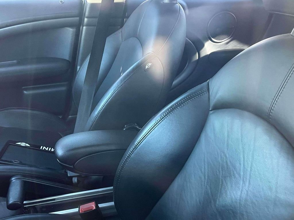 Used 2015 MINI Cooper Countryman S FWD image 5