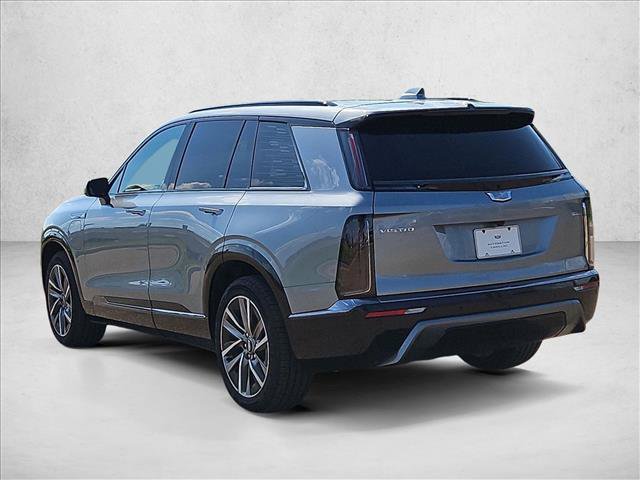 New 2026 Cadillac Vistiq Sport AWD/4WD image 6