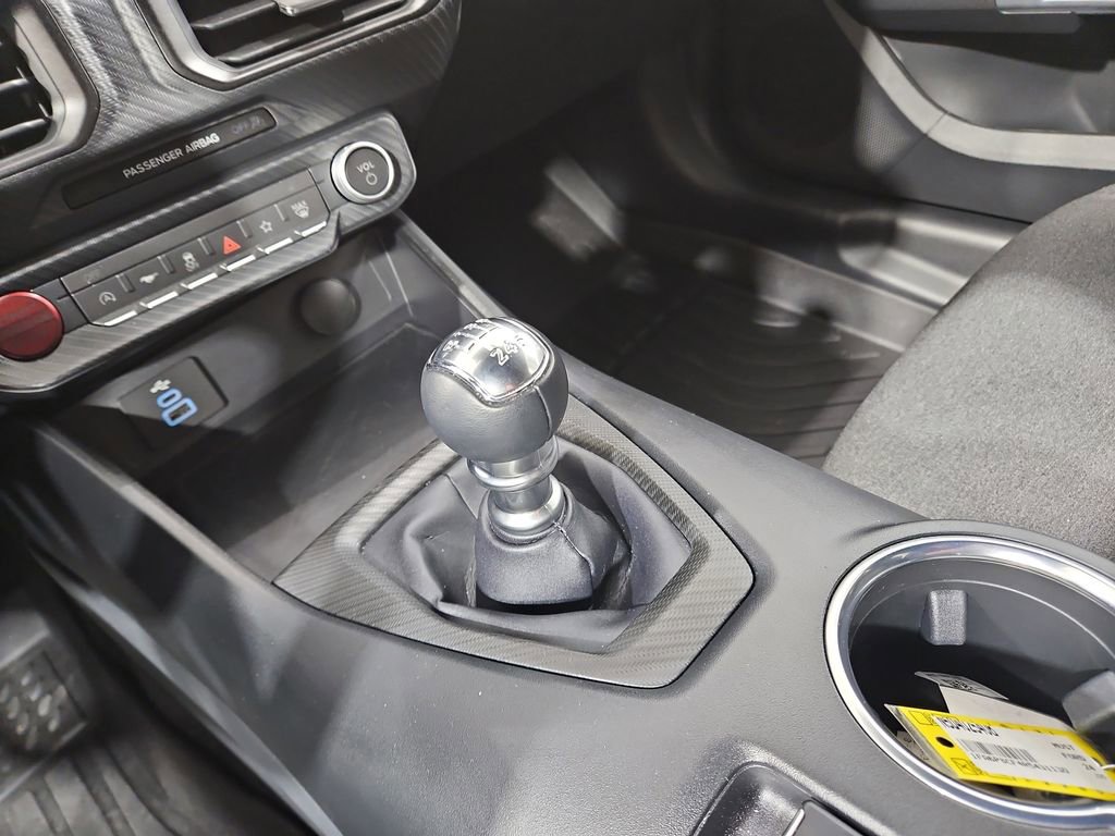 Used 2024 Ford Mustang GT image 23