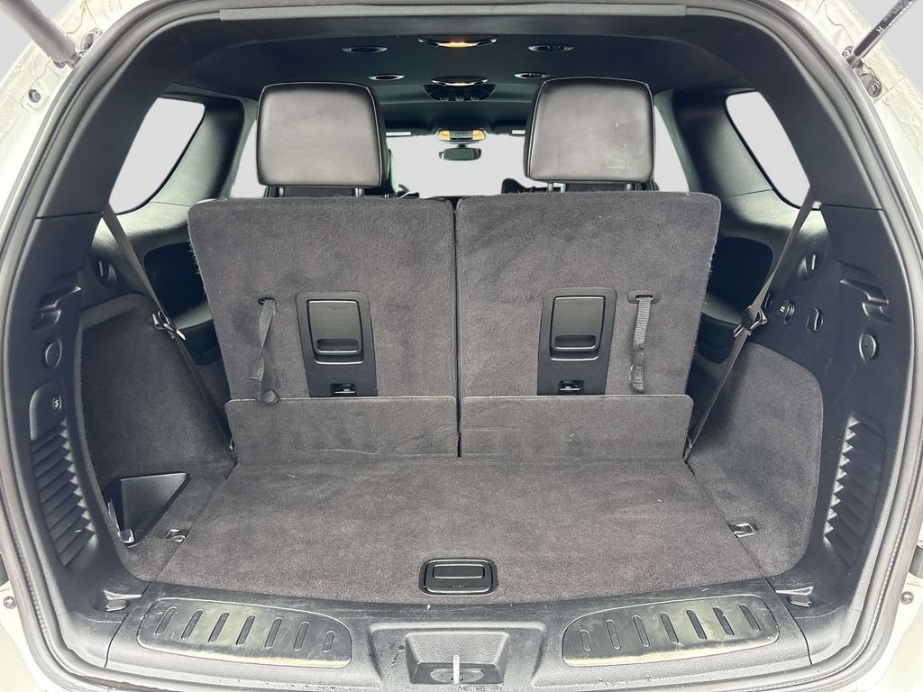 Used 2021 Dodge Durango GT AWD/4WD image 19