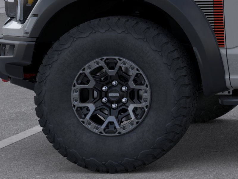 New 2026 Ford F150 Raptor w/ Equipment Group 803A Raptor R AWD/4WD image 20