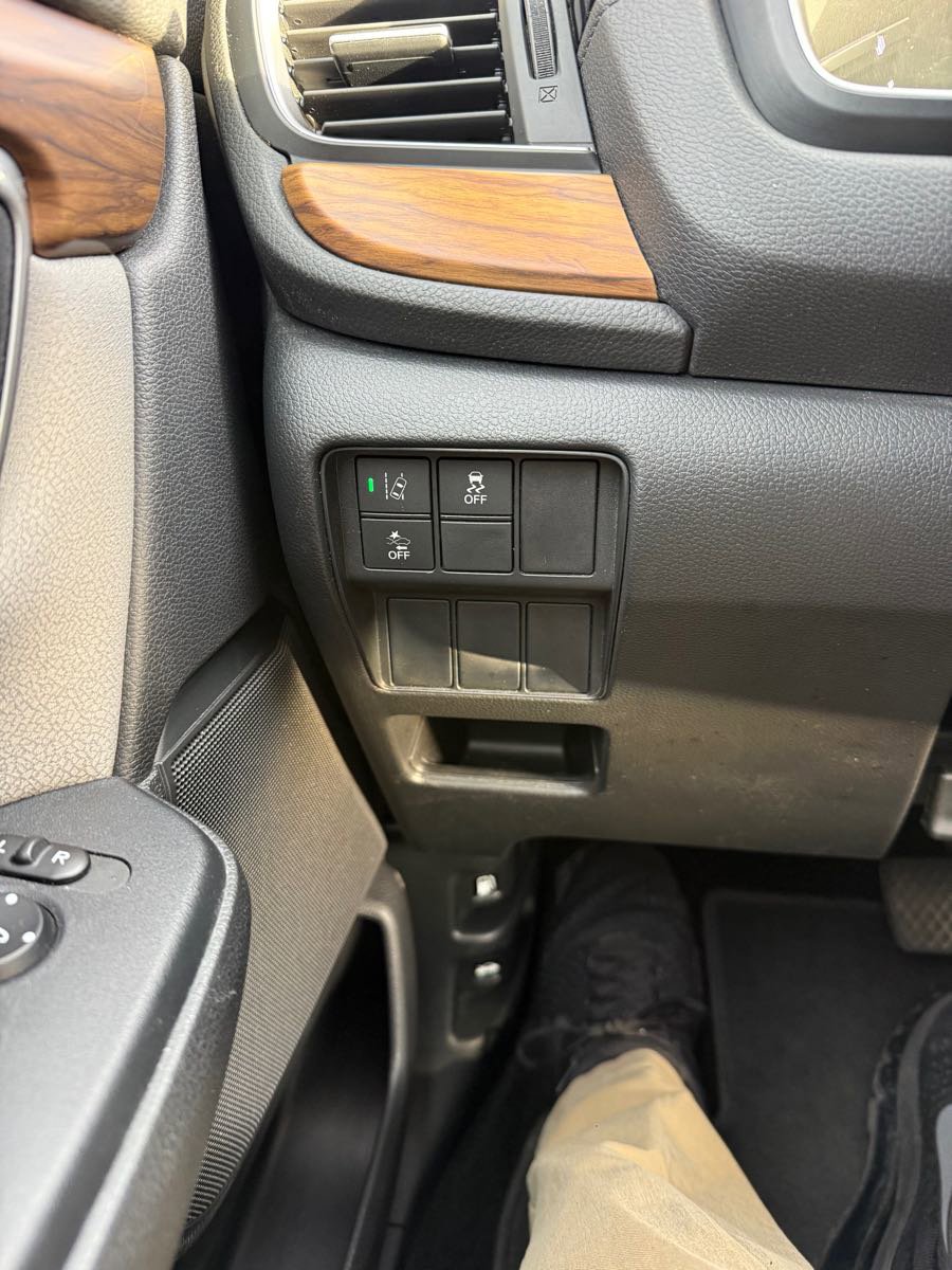 Used 2018 Honda CR-V EX image 22