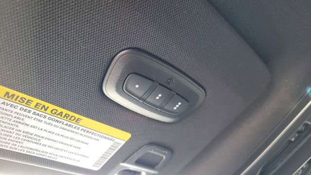 Certified 2025 Jeep Grand Cherokee Limited image 8