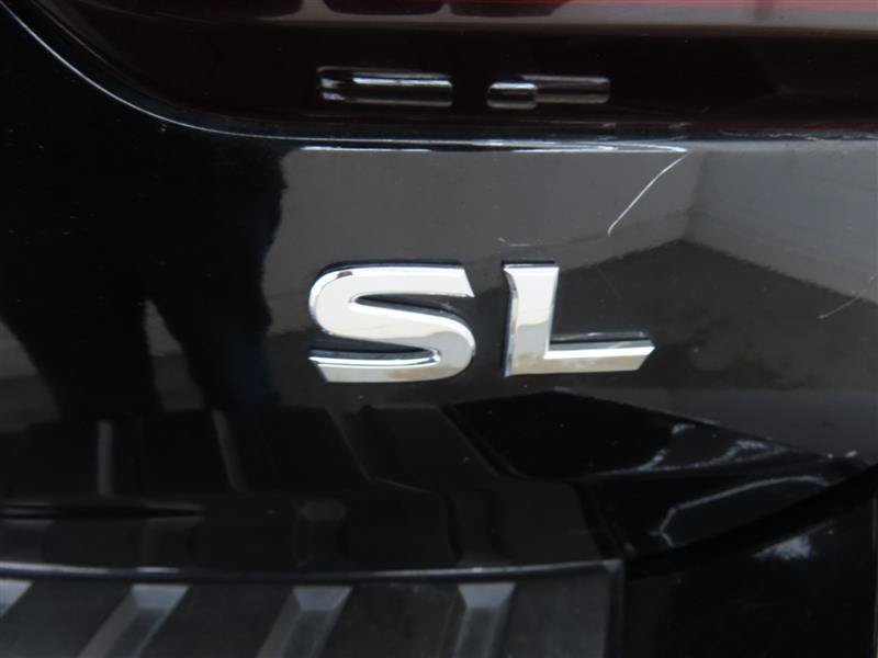 Used 2023 Nissan Armada SL w/ Cargo Package AWD/4WD image 13